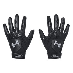 2025 Under Armour Mens UA Clean Up Baseball Softball Adult Batting Gloves
