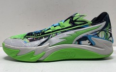 Puma Stewie 3 Multi-Color Basketball Shoes Men’s Size 12