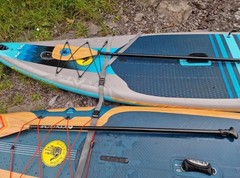 BODY GLOVE Connect System, Connects 2 SUP Stand Up Paddle Boards Together