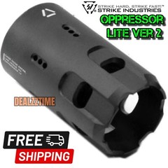 Strike Industrie OPPRESSOR LITE VERSION 2 for Strike Comps like KING