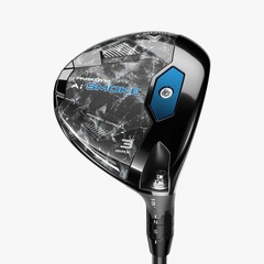 Callaway Ai Smoke Max Fairway- New