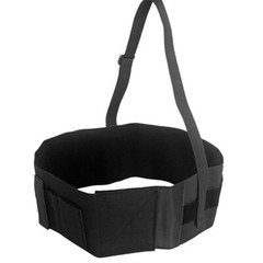 Tactical Shoulder Gun Holster Belly Band Holster 2-in-1 Design Concealed Carry