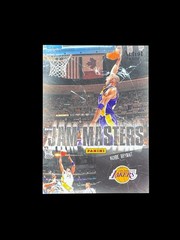 2009-10 Panini #5 Kobe Bryant Jam Masters Artists Proof #/199