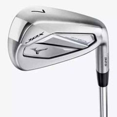 Mizuno JPX 925 Hot Metal Single Irons – New 2025 – Custom