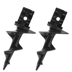 1 Pack Dock Sand Auger for Making PVC Tubing Sandbar Anchor Securing Your Boat