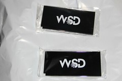 2 pack Ski Snowboard wax scraper New 5 inches long Free Ship in USA