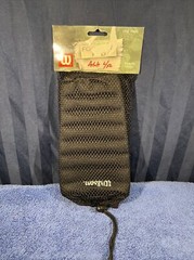 Wilson Forearm Pads Machine Washable Size LXL F9811. A10