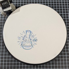 MVP Gyropalooza 2025 Lab 2nds and R2 Discs (Pick Your Disc) Bomber Discs
