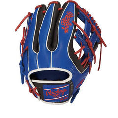 Rawlings HOH MLB Color Sync GR5HMN54G-RY-B 11.5″ LH All-Round Glove JDMPS