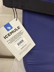 ICEMULE Classic Cooler