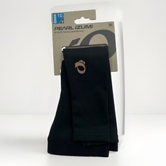 NEW Pearl Izumi Women’s Elite Thermal Arm Warmers Black XL