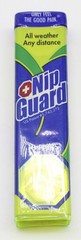 Nip Guard 10 Pairs One Size All Weather Running Jogging-Marathon Free Shipping!