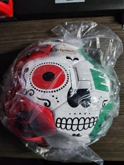 Church’s Chicken Mexico 2026 FIFA World Cup Soccer Ball Limited Edition Promo