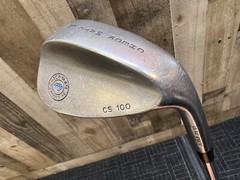 CHECK MATE Carbite CS 100 Lob Wedge LW, RH, R-flex steel, 36″ length
