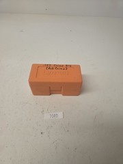 Lyman Taper Crimp Die for 38 Special and 357 Magnum In Box (#7153101)