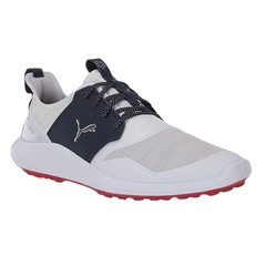 NEW Men’s Puma Ignite NXT LACE Golf Shoes – Choose Your Size