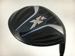 Callaway XR 16 2016 15° Stiff 3W 43in Fairway wood Right-Handed XR 316g 1114