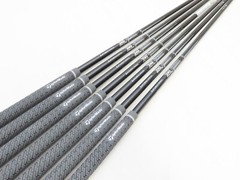 New Mitsubishi Chemical MMT 65 Regular Flex Graphite Pullout Shafts 5-GW .355 R