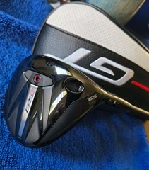 Titleist GT2 4 Fairway 16.5* Tensei K Blue Xlink Tech 65g Reg RH «EXCELLENT»