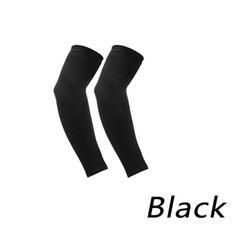 100x SCooling Arm Sleeves Cover UV Sun Protection Outdoor Sports For Men Women