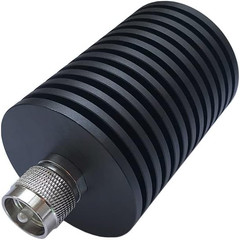 XCENTONGXU 100W PL259 Dummy Load – 100 Watt UHF Terminal DC to 1Ghz Lower VSWR 5