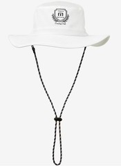 Travis Mathew Golf Local Favorite Bucket Hat – One Size