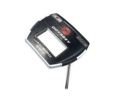 Odyssey Jailbird 380 DB Rickie Fowler 39″ Putter