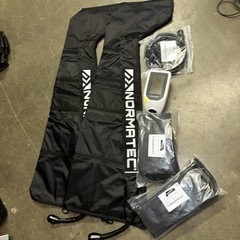 Hyperice Normatec 3 Full Body Recovery System Legs And Arms No Battery*