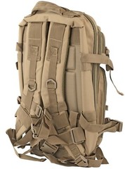 Glock Coyote Tan Backpack w/ Holster AS02001 Day & Range Pack Fast Shipping!