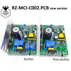 New version RZ-MCI-C002.PCB Treadmill Motor Controller Lower Control Board