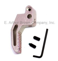 Tandemkross «Victory» Trigger for Ruger Mk IV Silver