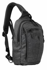 Elite Survival Blindside Concealed Carry Slingpack – Hunter Gray 7719-H