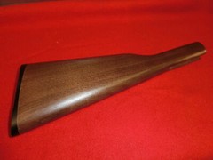 Winchester 1890/ 1906/ 62 Buttstock