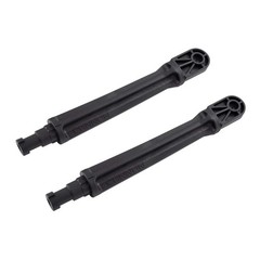 Cannon Three-Position Adjustable Rod Holder Extension One Size, Not Available