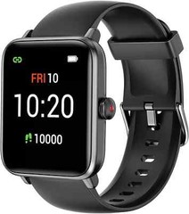 Women’s Small Smart Watch SmartWatch For Apple iPhone iOS and Android