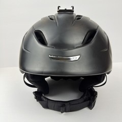 Giro Nine.10 Ski Snowboard Helmet Matte Black Size L 59-62.5cm Adult