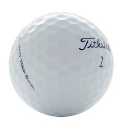 Titleist Mix AAAA Near Mint 50 Used Golf Balls 4A