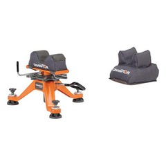 Champion Targets 40202 Tri Stance Rest