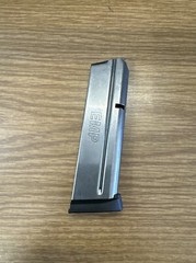 Springfield Armory 1911 EMP 9mm 9-Rd OEM Mag Pistol Magazine, Stainless – PI6070