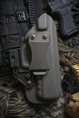 STS Concealment IWB kydex inside carry holster fits Sarsilmaz SAR 9 full size