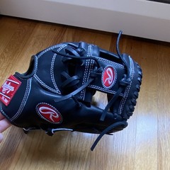 Rawlings Heart of the Hide PRONP4-2B 11.5” Right Hand Throw Glove