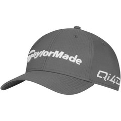 TaylorMade Tour Preferred Radar Gray Headwear Men Fits All