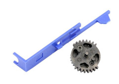 SHS AEG V2/V3 DSG Dual Sector Gear Set w/Special Gearbox Tappet Plate 18:1 Ratio