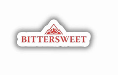 Bittersweet Ski Resort Vinyl Printed Sticker