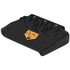 109-2738 Discharge Chute for Exmark Lazer Z Pioneer Quest Vantage Turf Tracer…