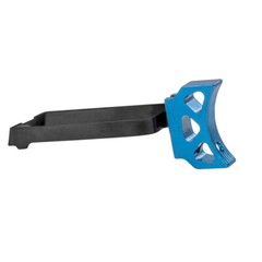 2011 Pistol Trigger Ultra Match Grade – Blue K Hole