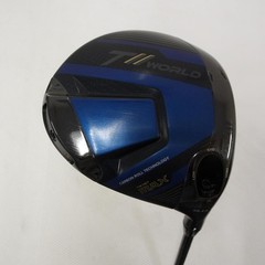 HONMA Driver TOUR WORLD TW767 MAX 9° Other VIZARD PT 60: