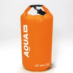Waterproof Dry Bag Dry Sack 10L 20L 30L Blue Orange Black Rafting Kayak Canoe fl