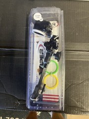 Viper Archery 3 Pin Sight. Pit viper 3 Pin .015