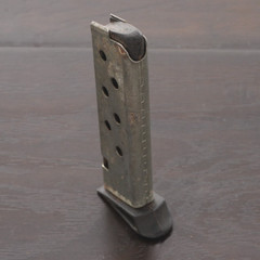 Lorcin L32 8 Round .32 ACP / L380 7 Round .380 ACP Magazine